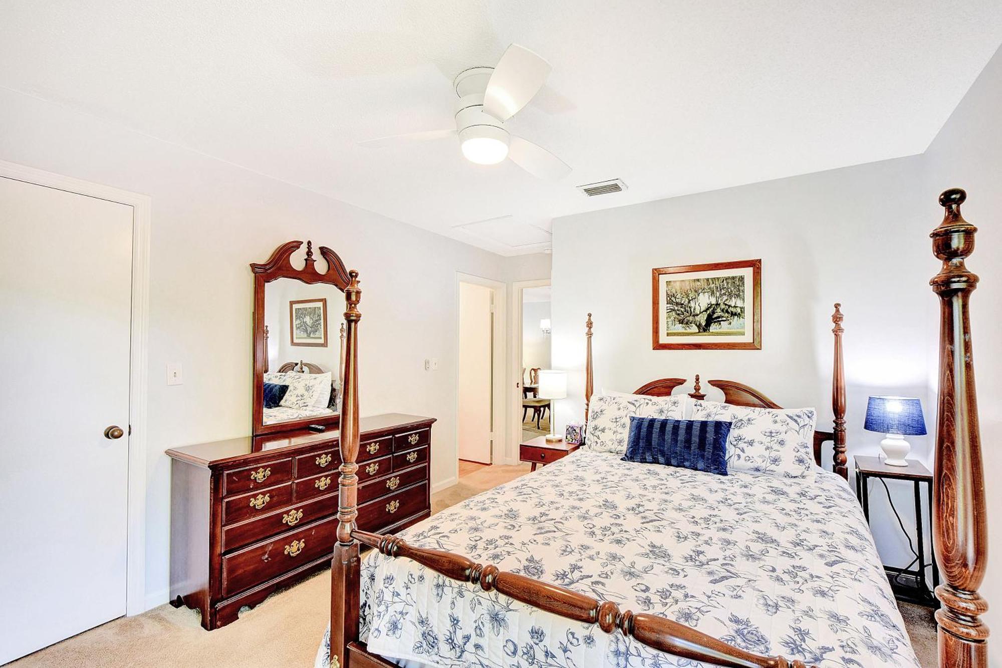 Harbour Oaks 604 Villa St. Simons Island Eksteriør billede